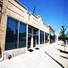 Shops on Western Avenue